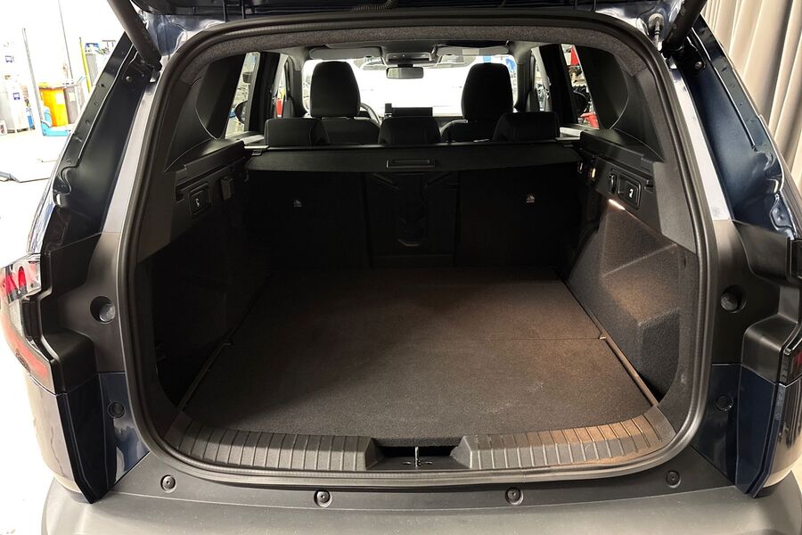 Dacia Bigster vaihtoauto