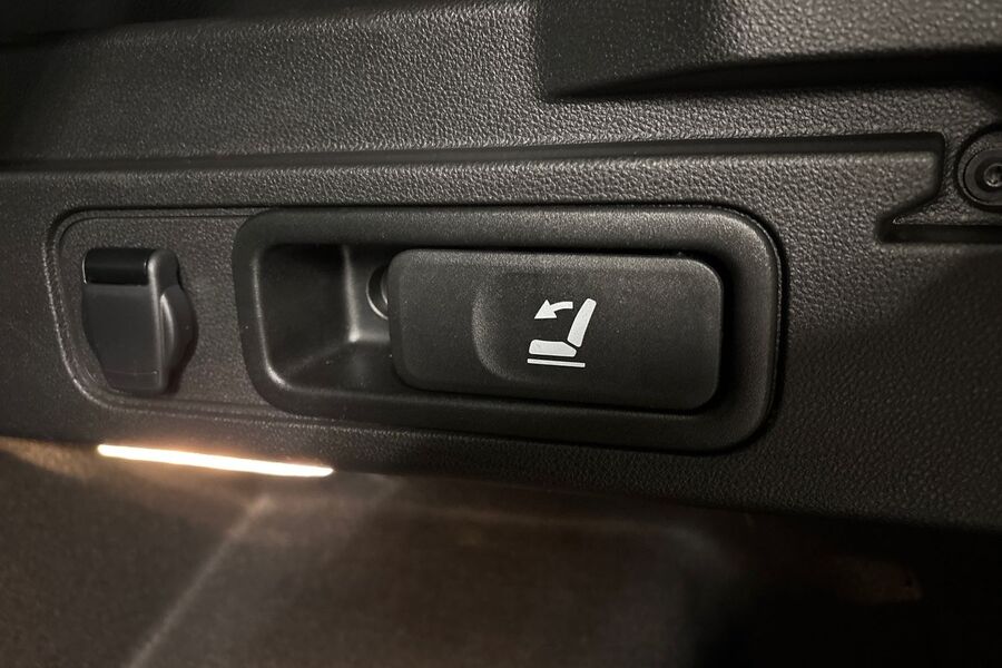 Dacia Bigster vaihtoauto