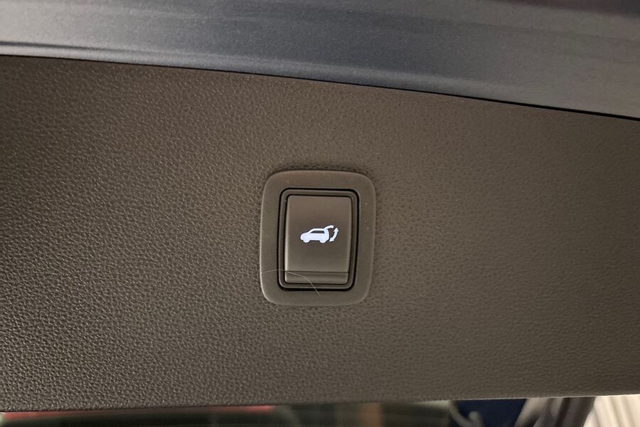 Dacia Bigster vaihtoauto