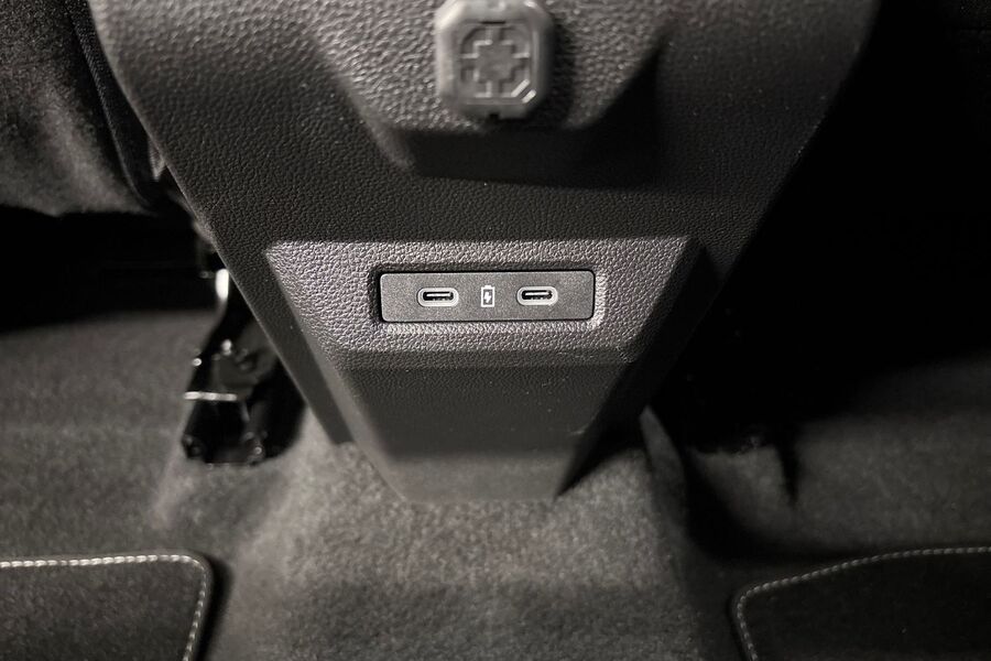 Dacia Bigster vaihtoauto