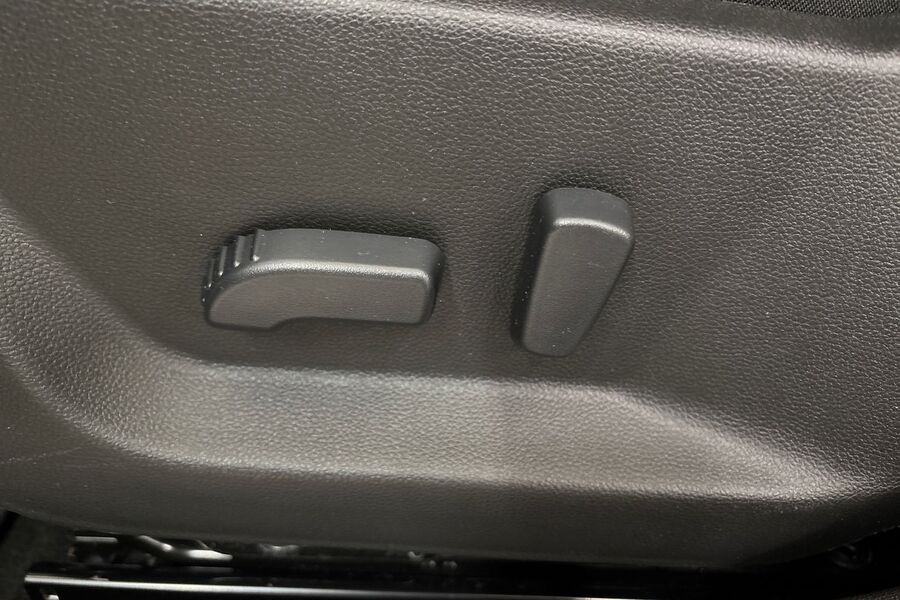 Dacia Bigster vaihtoauto