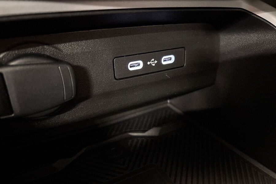 Dacia Bigster vaihtoauto