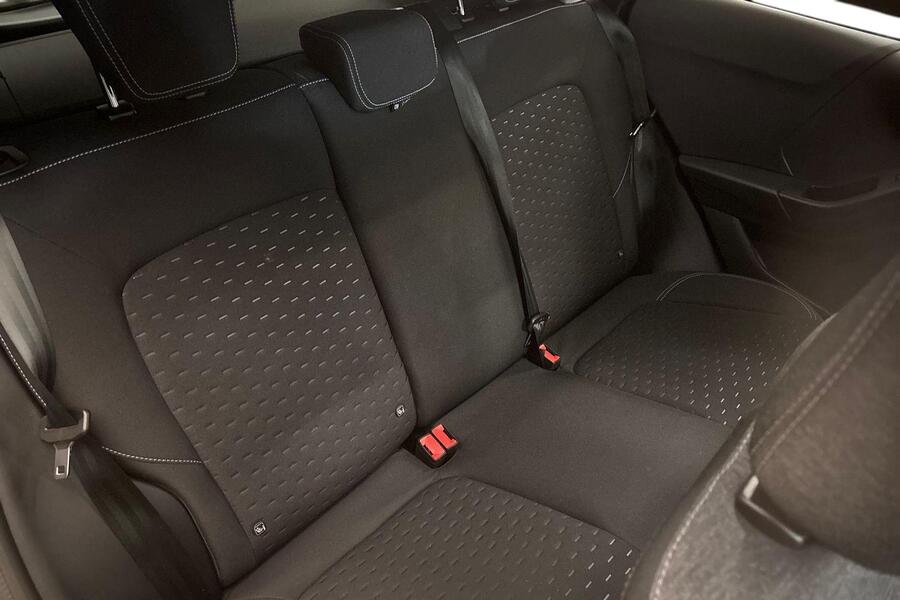 Ford Puma Gen-E vaihtoauto