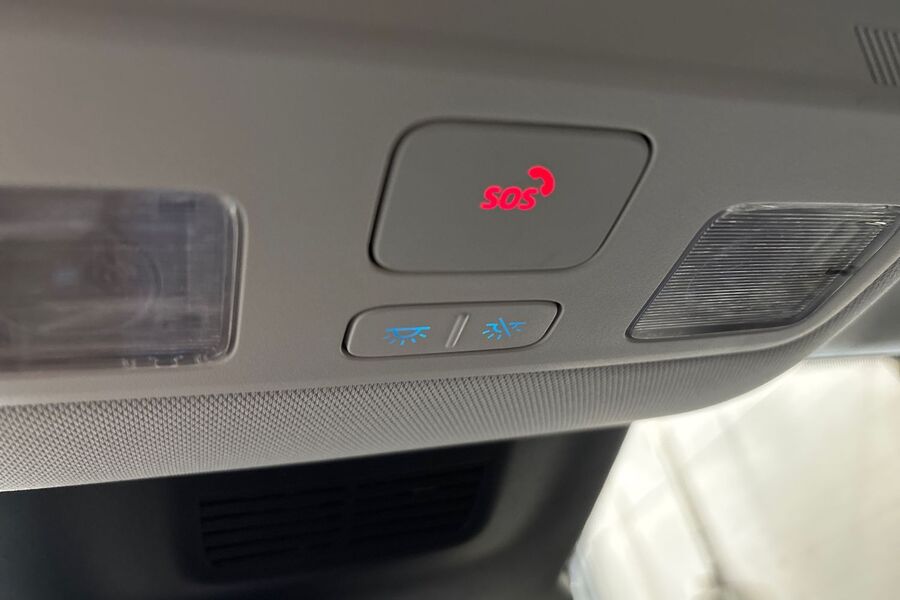 Ford Puma Gen-E vaihtoauto