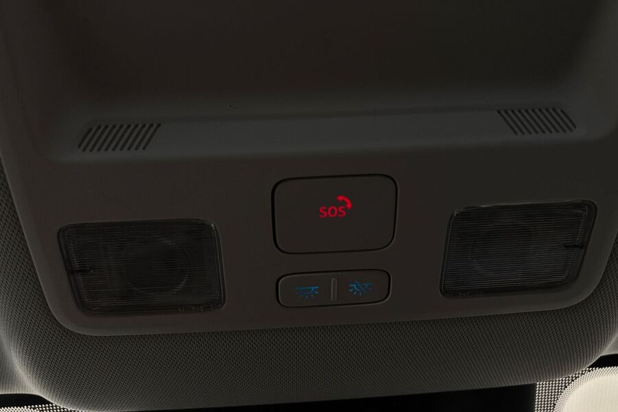 Ford Puma Gen-E vaihtoauto