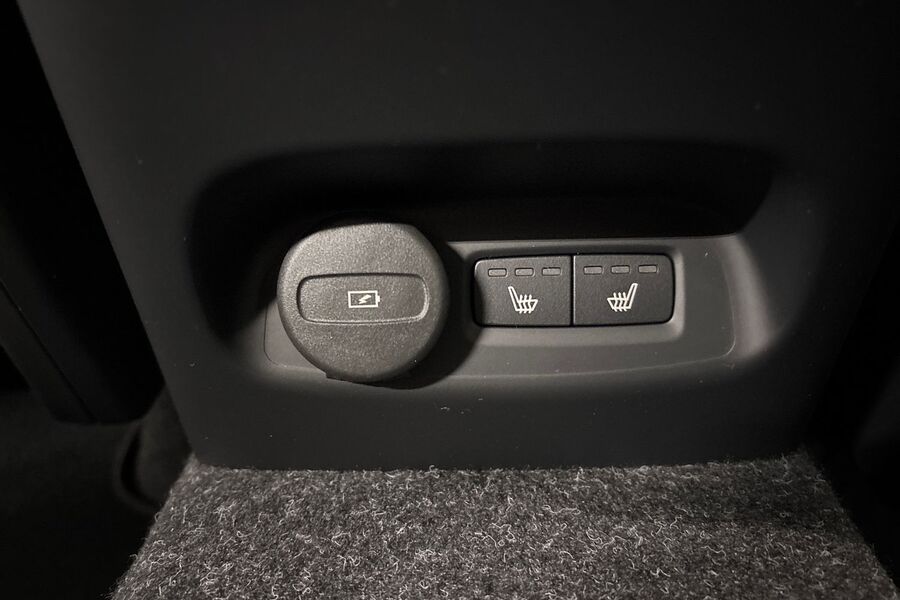 Volvo EC40 vaihtoauto