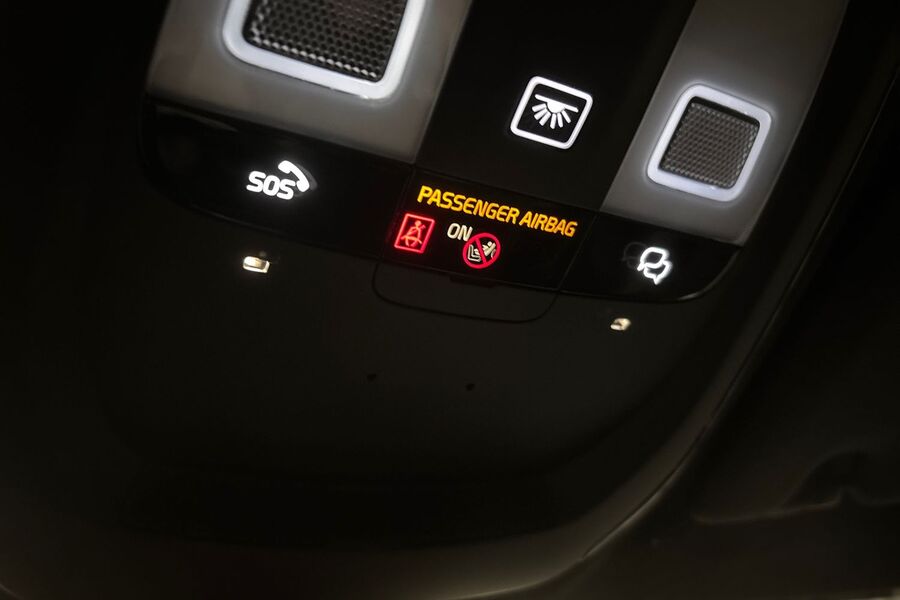 Volvo EC40 vaihtoauto