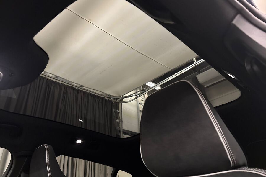 Volvo EC40 vaihtoauto