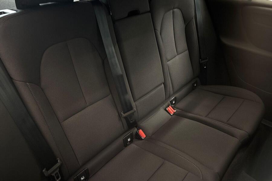 Volvo EX40 vaihtoauto