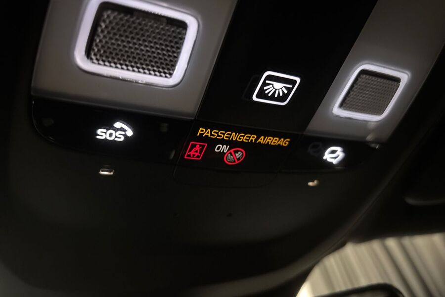 Volvo EX40 vaihtoauto