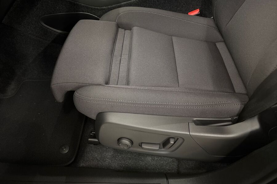 Volvo EX40 vaihtoauto