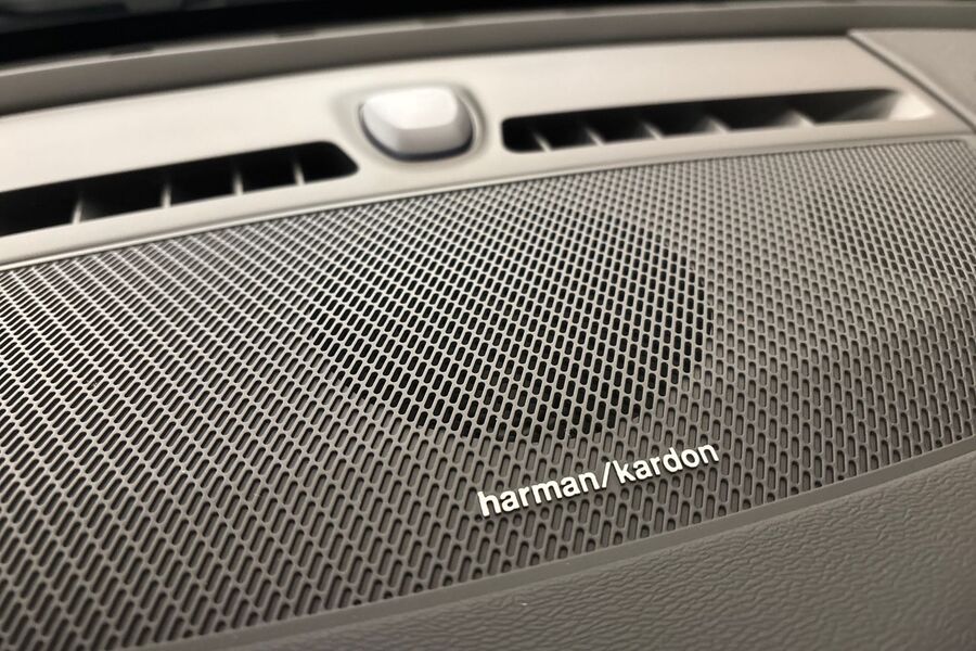 Volvo EX40 vaihtoauto