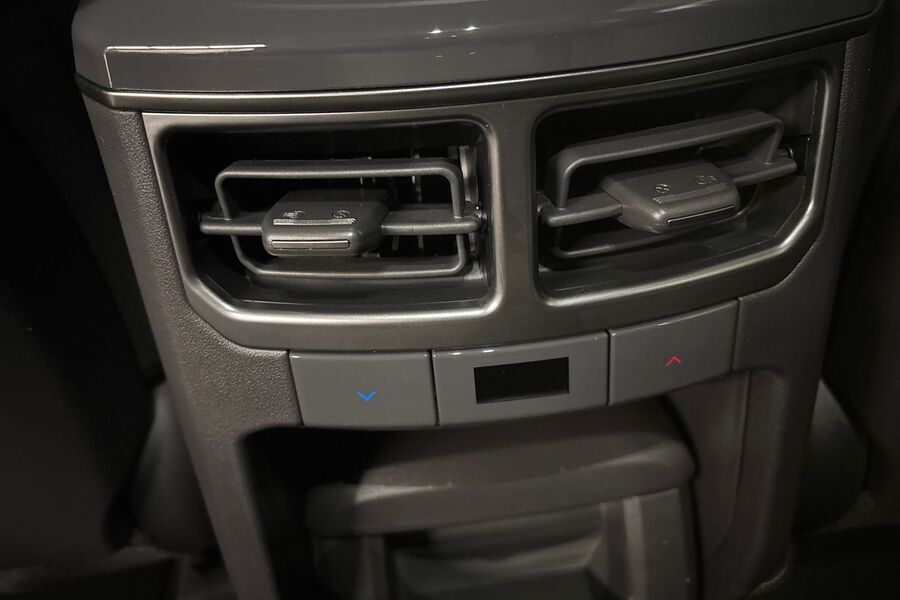 Kia EV5 vaihtoauto