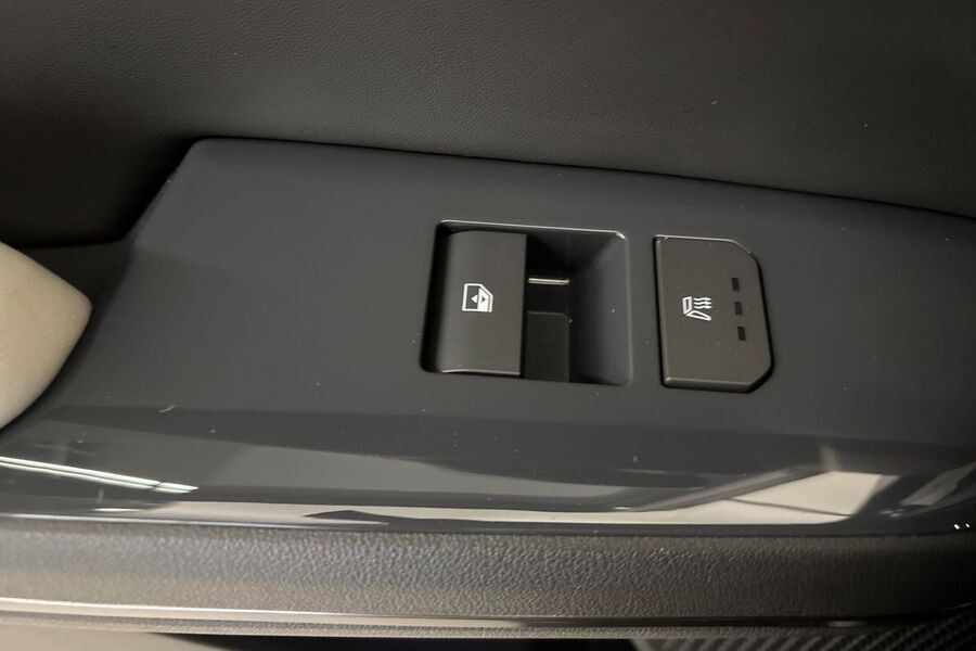 Kia EV5 vaihtoauto