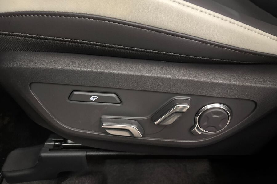 Kia EV5 vaihtoauto