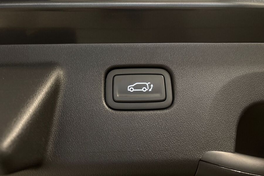 Kia EV5 vaihtoauto