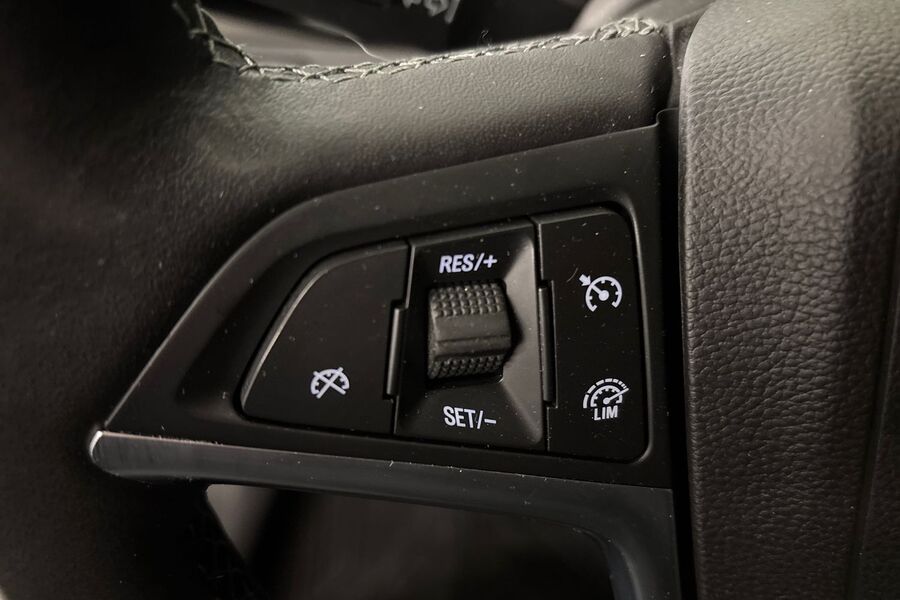 Opel Mokka vaihtoauto