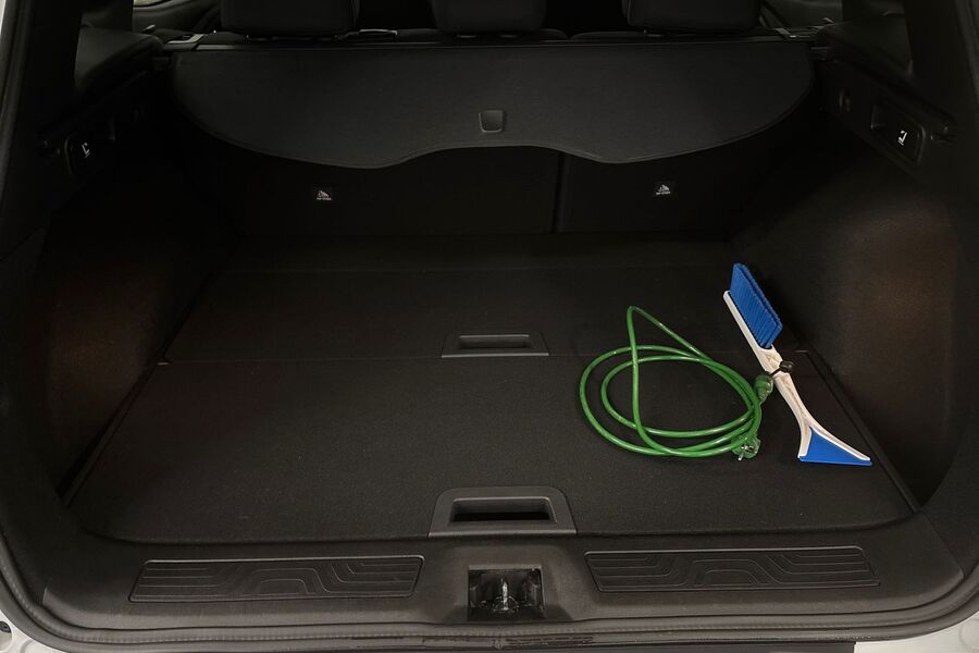 Renault Kadjar vaihtoauto