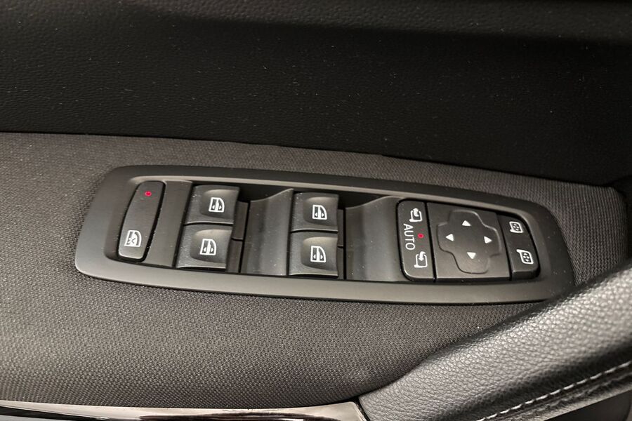 Renault Kadjar vaihtoauto