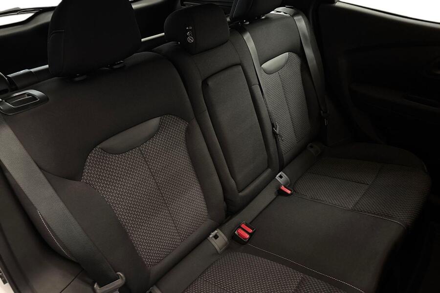 Renault Kadjar vaihtoauto