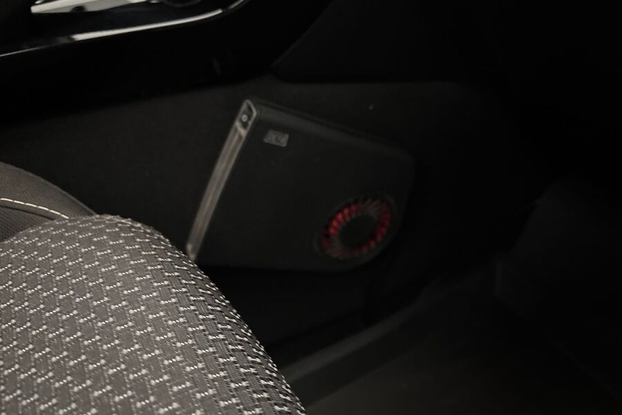 Renault Kadjar vaihtoauto