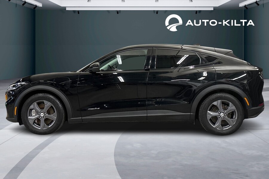 Ford USA Mustang vaihtoauto