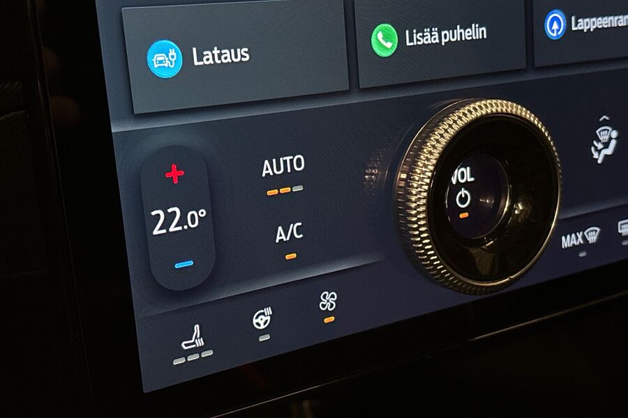 Ford USA Mustang vaihtoauto