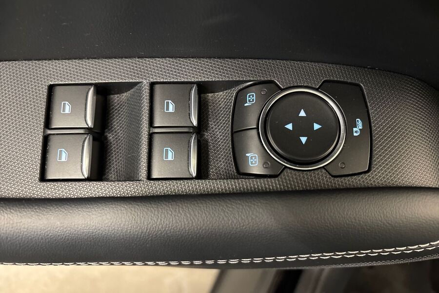 Ford USA Mustang vaihtoauto