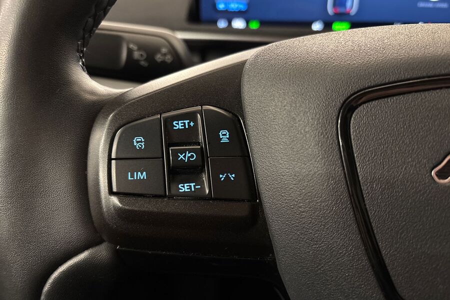 Ford USA Mustang vaihtoauto