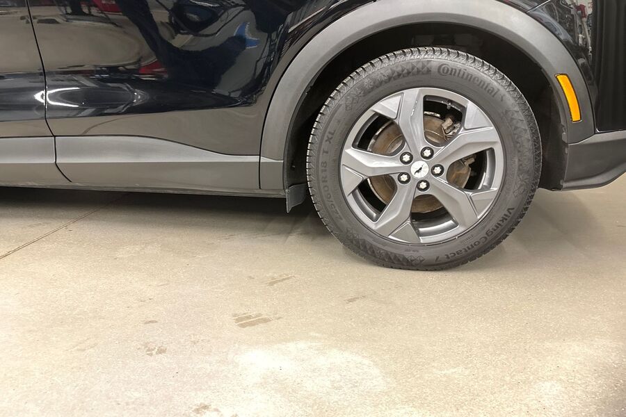 Ford USA Mustang vaihtoauto