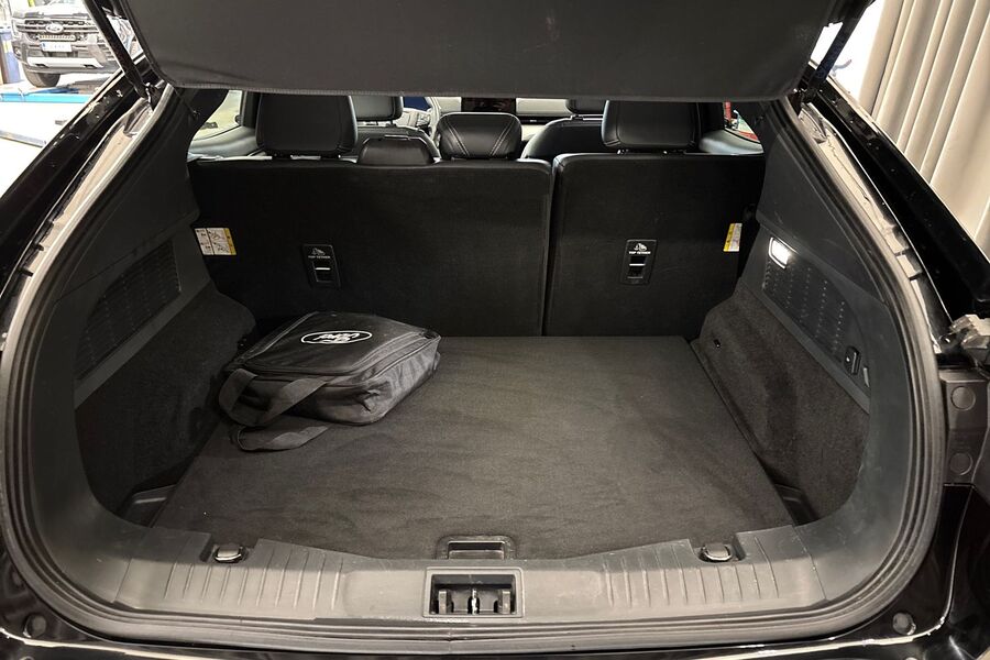 Ford USA Mustang vaihtoauto