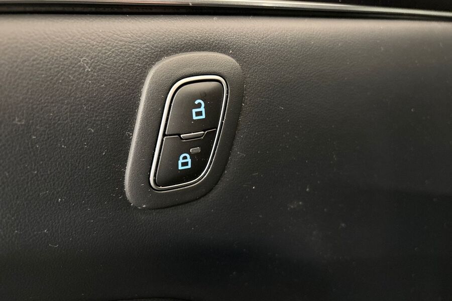 Ford USA Mustang vaihtoauto