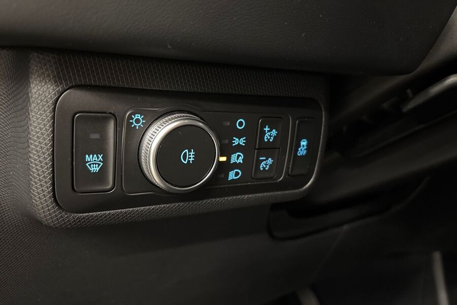 Ford USA Mustang vaihtoauto