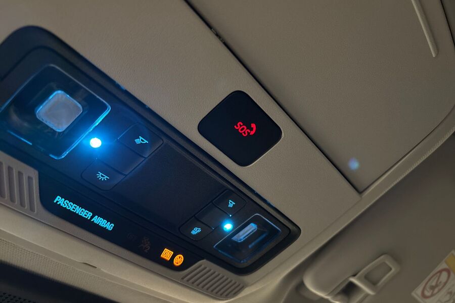 Ford USA Mustang vaihtoauto