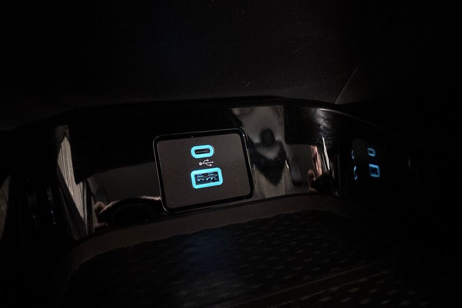 Ford USA Mustang vaihtoauto