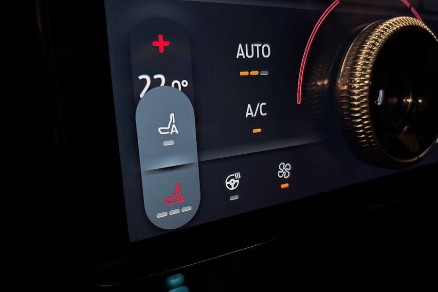 Ford USA Mustang vaihtoauto