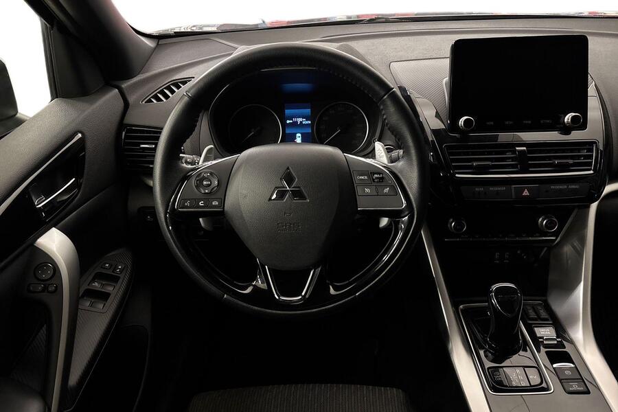 Mitsubishi Eclipse Cross vaihtoauto