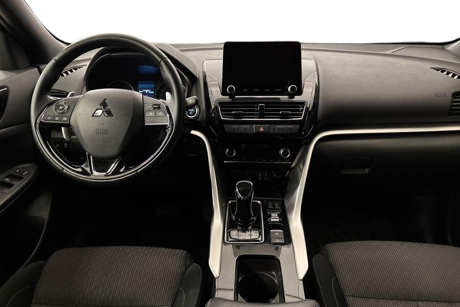 Mitsubishi Eclipse Cross vaihtoauto