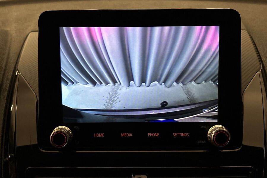 Mitsubishi Eclipse Cross vaihtoauto