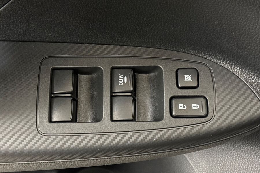 Mitsubishi Eclipse Cross vaihtoauto