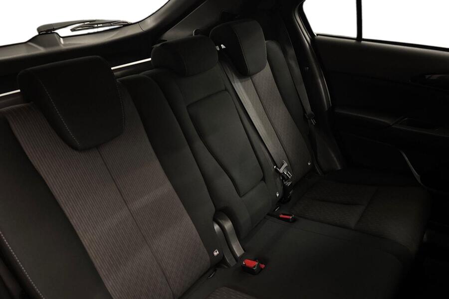 Mitsubishi Eclipse Cross vaihtoauto