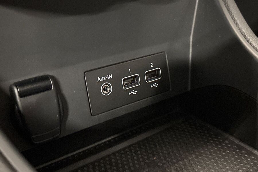 Renault Captur vaihtoauto