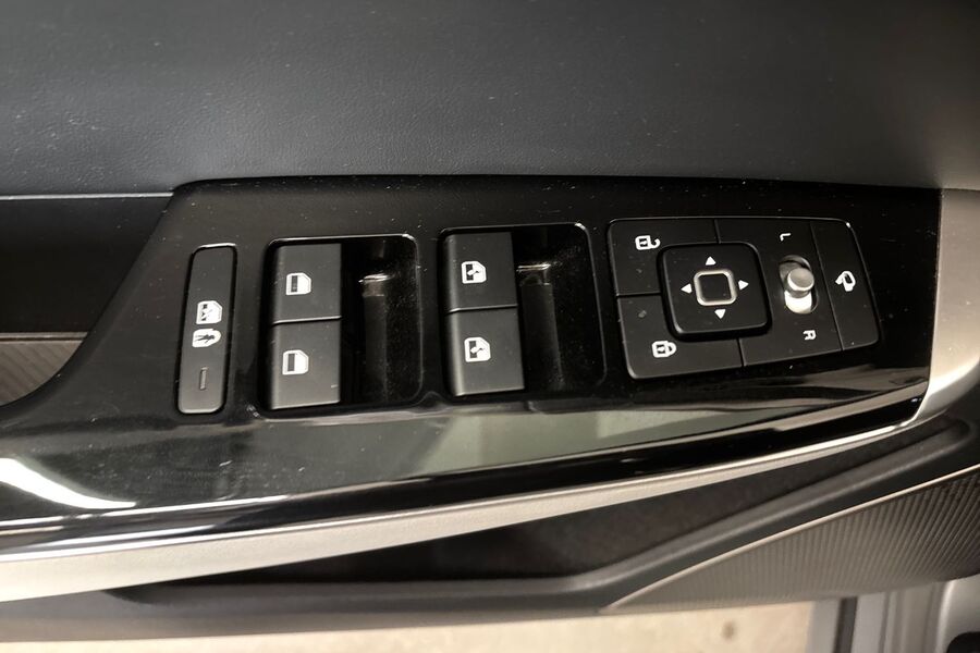 Kia EV6 vaihtoauto