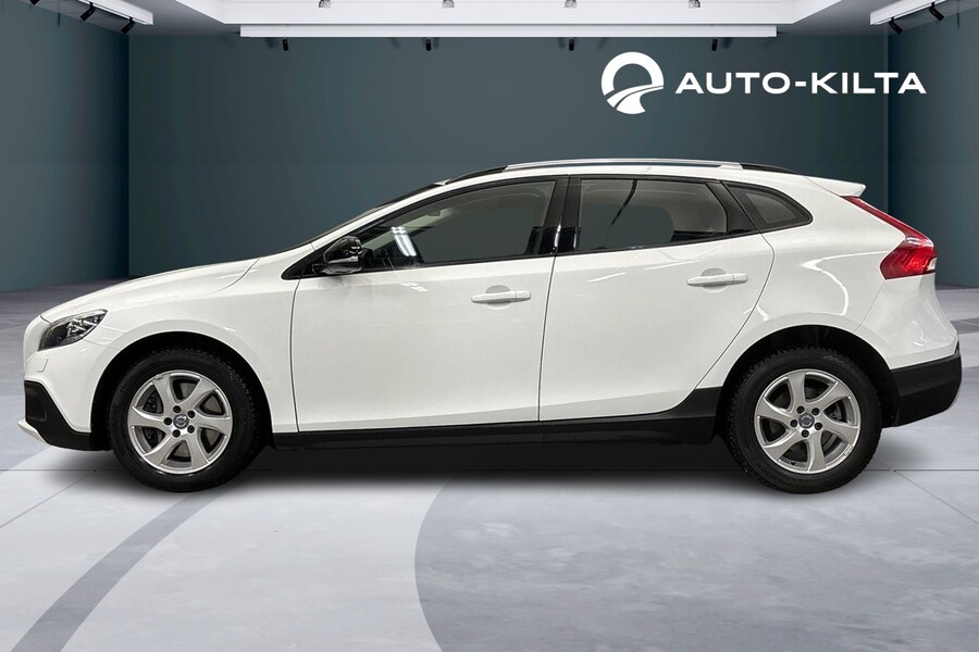 Volvo V40 Cross Country vaihtoauto