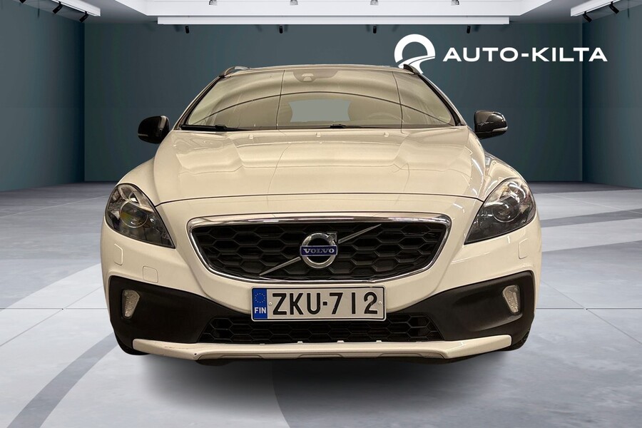 Volvo V40 Cross Country vaihtoauto