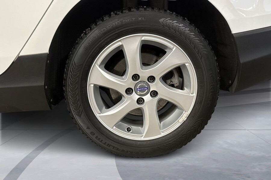 Volvo V40 Cross Country vaihtoauto