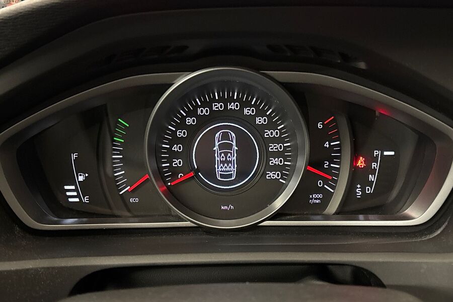 Volvo V40 Cross Country vaihtoauto