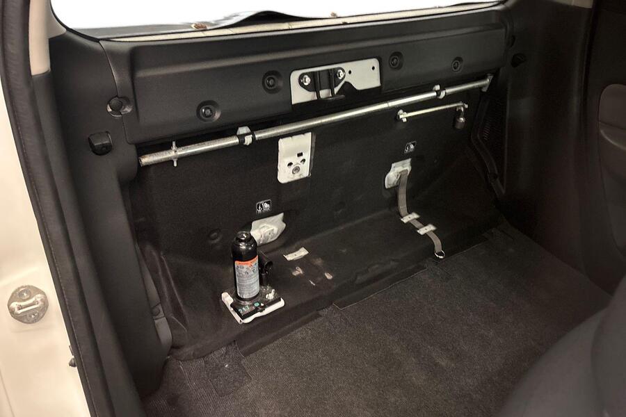 Mitsubishi L200 vaihtoauto