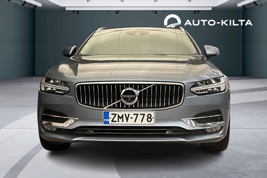 Volvo V90 vaihtoauto