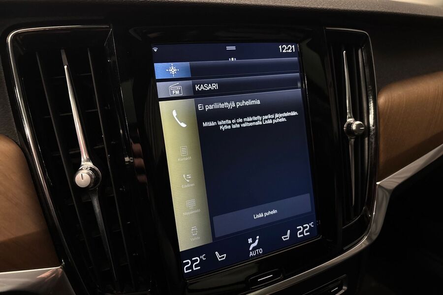 Volvo V90 vaihtoauto